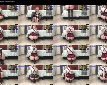lady_anal — 38 minute Chaturbate female cam show recording, 720p, Nov 13, 2020