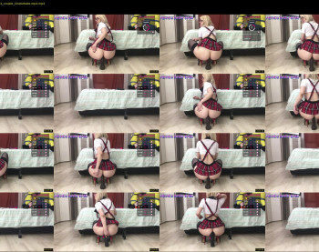 lady_anal — 32 minute Chaturbate female cam show recording, 720p, Nov 13, 2020