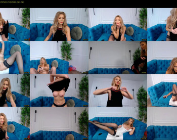 ladyleea — 68 minute Chaturbate female cam show recording, 1080p, Nov 13, 2020