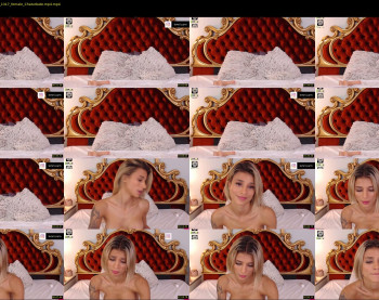 lenna_godess — 9 minute Chaturbate female cam show recording, 1080p, Nov 13, 2020