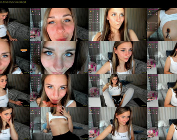 liass_molly — 70 minute Chaturbate female cam show recording, 1080p, Nov 13, 2020