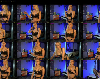 little_dutch — 70 minute Chaturbate female cam show recording, 1080p, Nov 13, 2020