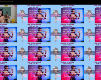 livecleo — 7 minute Chaturbate female cam show recording, 1080p, Nov 13, 2020