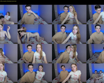 lollipops6666 — 70 minute Chaturbate couple cam show recording, 1080p, Nov 13, 2020