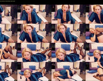 lorabigass — 16 minute Chaturbate female cam show recording, 720p, Nov 13, 2020