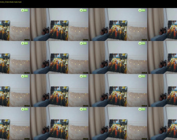 loxy_ — 26 minute Chaturbate female cam show recording, 1080p, Nov 13, 2020