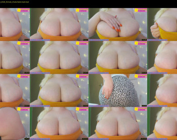 maggielandrin — 73 minute Chaturbate female cam show recording, 1080p, Nov 14, 2020