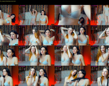 martajolie — 25 minute Chaturbate female cam show recording, 1080p, Nov 13, 2020