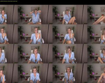 martha_mayer — 68 minute Chaturbate female cam show recording, 1080p, Nov 13, 2020