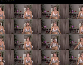 martha_mayer — 3 minute Chaturbate female cam show recording, 1080p, Nov 14, 2020