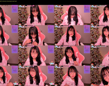 maru_chan_ — 55 minute Chaturbate female cam show recording, 1080p, Nov 13, 2020