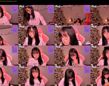 maru_chan_ — 74 minute Chaturbate female cam show recording, 1080p, Nov 13, 2020