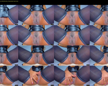 melania_browis — 8 minute Chaturbate female cam show recording, 1080p, Nov 13, 2020