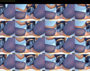melania_browis — 7 minute Chaturbate female cam show recording, 1080p, Nov 13, 2020