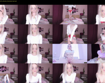 melissaallens — 70 minute Chaturbate female cam show recording, 1080p, Nov 13, 2020