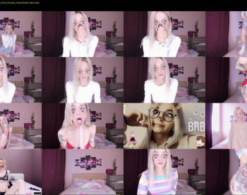 melissaallens — 70 minute Chaturbate female cam show recording, 1080p, Nov 13, 2020
