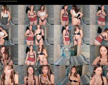 melon_mussy — 71 minute Chaturbate female cam show recording, 1080p, Nov 13, 2020
