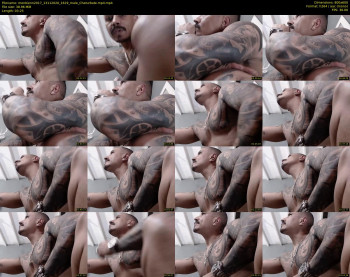 menbienn2017 — 4 minute Chaturbate male cam show recording, 480p, Nov 13, 2020