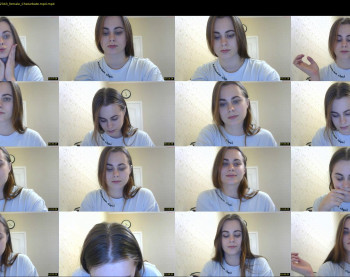 miracle_rose — 19 minute Chaturbate female cam show recording, 480p, Nov 13, 2020