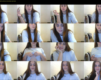 miracle_rose — 20 minute Chaturbate female cam show recording, 480p, Nov 14, 2020