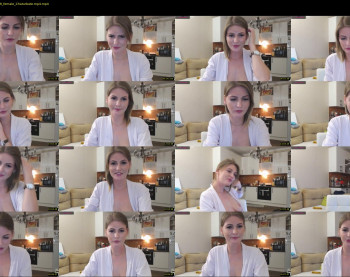 misslucci — 34 minute Chaturbate female cam show recording, 1080p, Nov 13, 2020