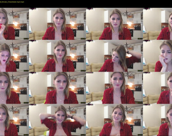 misslucci — 7 minute Chaturbate female cam show recording, 1080p, Nov 13, 2020