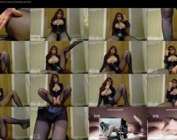 monstarnancy08 — 70 minute Chaturbate female cam show recording, 1080p, Nov 13, 2020