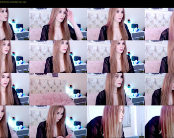 myassistant — 11 minute Chaturbate female cam show recording, 720p, Nov 14, 2020
