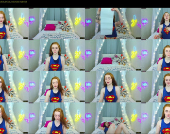 nancy_winter — 28 minute Chaturbate female cam show recording, 1080p, Nov 13, 2020