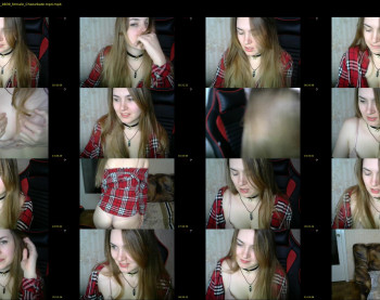 naughty_popa — 47 minute Chaturbate female cam show recording, 720p, Nov 13, 2020