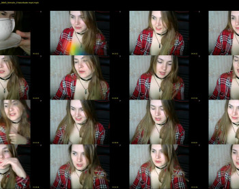 naughty_popa — 5 minute Chaturbate female cam show recording, 720p, Nov 13, 2020