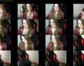 naughty_popa — 47 minute Chaturbate female cam show recording, 720p, Nov 13, 2020