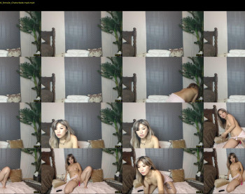 nicky_owl — 7 minute Chaturbate female cam show recording, 720p, Nov 13, 2020