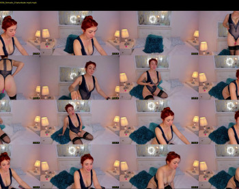 nicolette_01 — 28 minute Chaturbate female cam show recording, 1080p, Nov 13, 2020