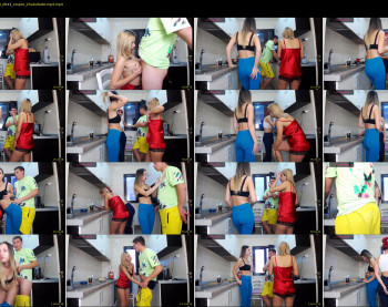 nolimitscoupl3 — 87 minute Chaturbate couple cam show recording, 720p, Nov 13, 2020