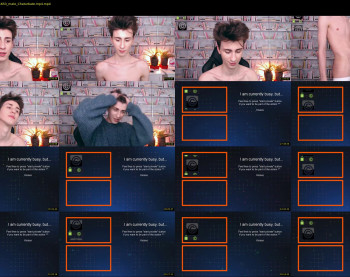 oliver_baker — 67 minute Chaturbate male cam show recording, 1080p, Nov 13, 2020