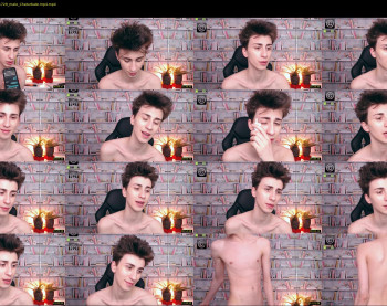 oliver_baker — 14 minute Chaturbate male cam show recording, 1080p, Nov 13, 2020