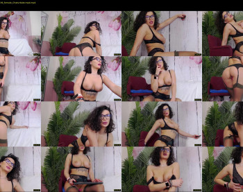 onlynicolle — 68 minute Chaturbate female cam show recording, 1080p, Nov 13, 2020