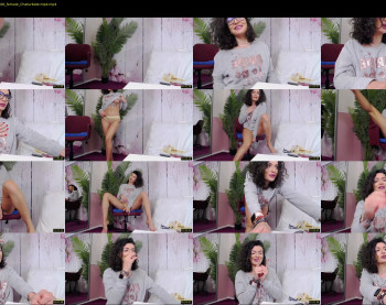 onlynicolle — 7 minute Chaturbate female cam show recording, 1080p, Nov 13, 2020