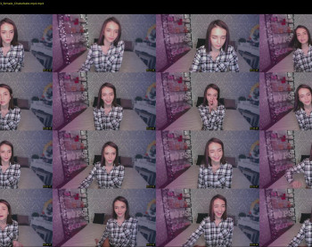 oooops__ — 4 minute Chaturbate female cam show recording, 1080p, Nov 13, 2020
