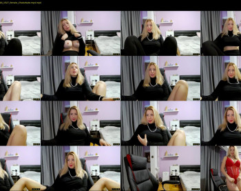 pam___beautiful — 87 minute Chaturbate female cam show recording, 720p, Nov 13, 2020