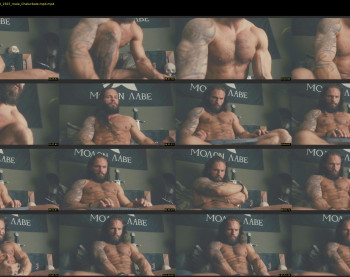 phil_chambers — 75 minute Chaturbate male cam show recording, 1080p, Nov 13, 2020