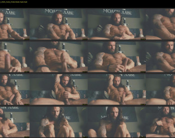 phil_chambers — 72 minute Chaturbate male cam show recording, 1080p, Nov 13, 2020