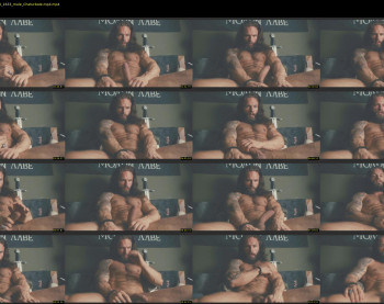 phil_chambers — 12 minute Chaturbate male cam show recording, 1080p, Nov 13, 2020