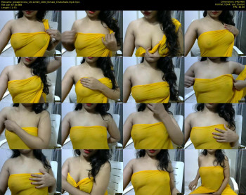 pilowprincess — 12 minute Chaturbate female cam show recording, 480p, Nov 13, 2020