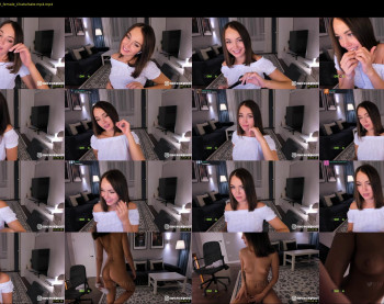 pippalee — 37 minute Chaturbate female cam show recording, 1080p, Nov 13, 2020