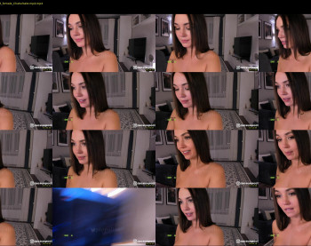 pippalee — 6 minute Chaturbate female cam show recording, 1080p, Nov 13, 2020