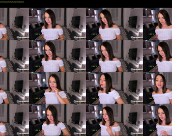 pippalee — 15 minute Chaturbate female cam show recording, 1080p, Nov 13, 2020