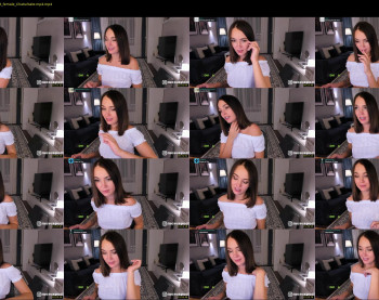 pippalee — 25 minute Chaturbate female cam show recording, 1080p, Nov 14, 2020