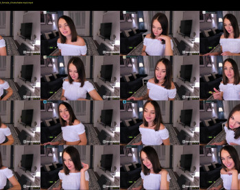 pippalee — 24 minute Chaturbate female cam show recording, 1080p, Nov 14, 2020